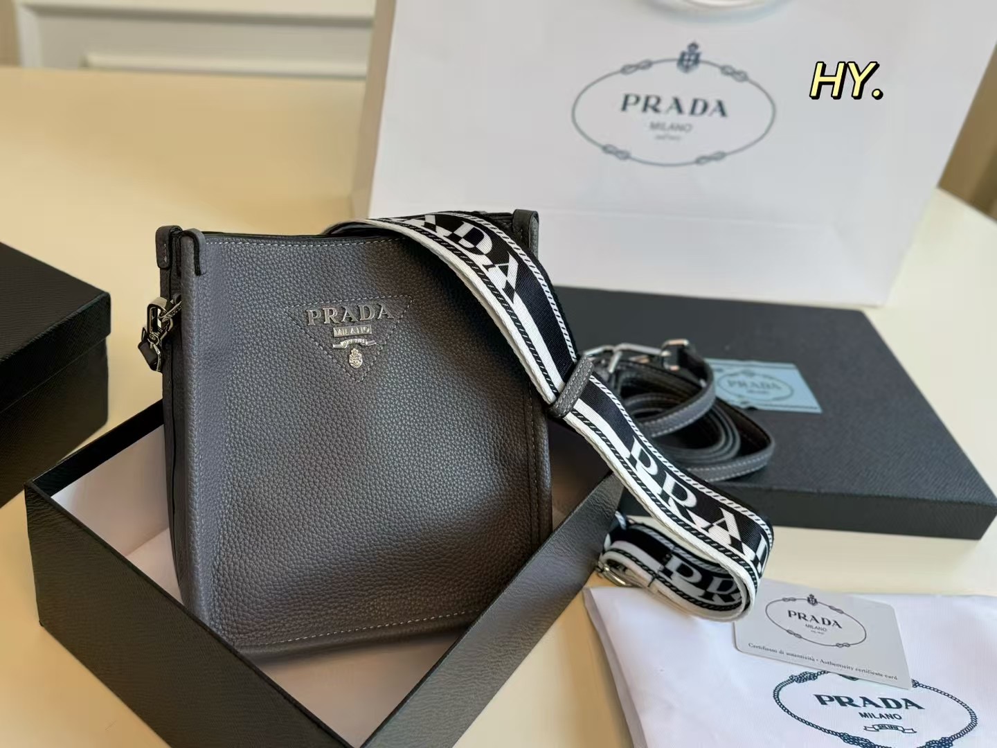 PRADA bag 152